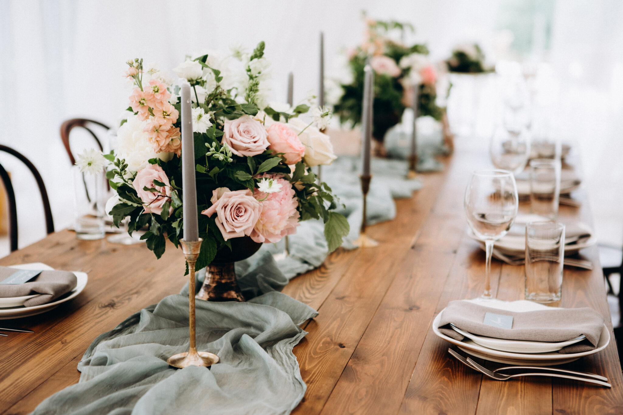 déco mariage