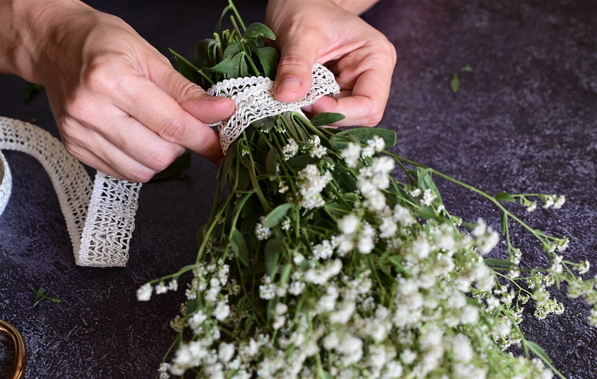 organiser un mariage surprise réussi