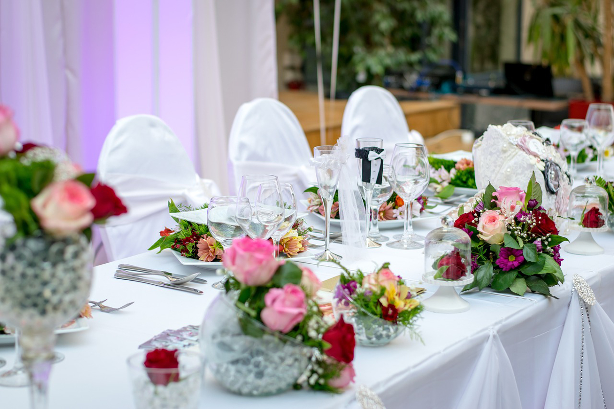 lieu de mariage
