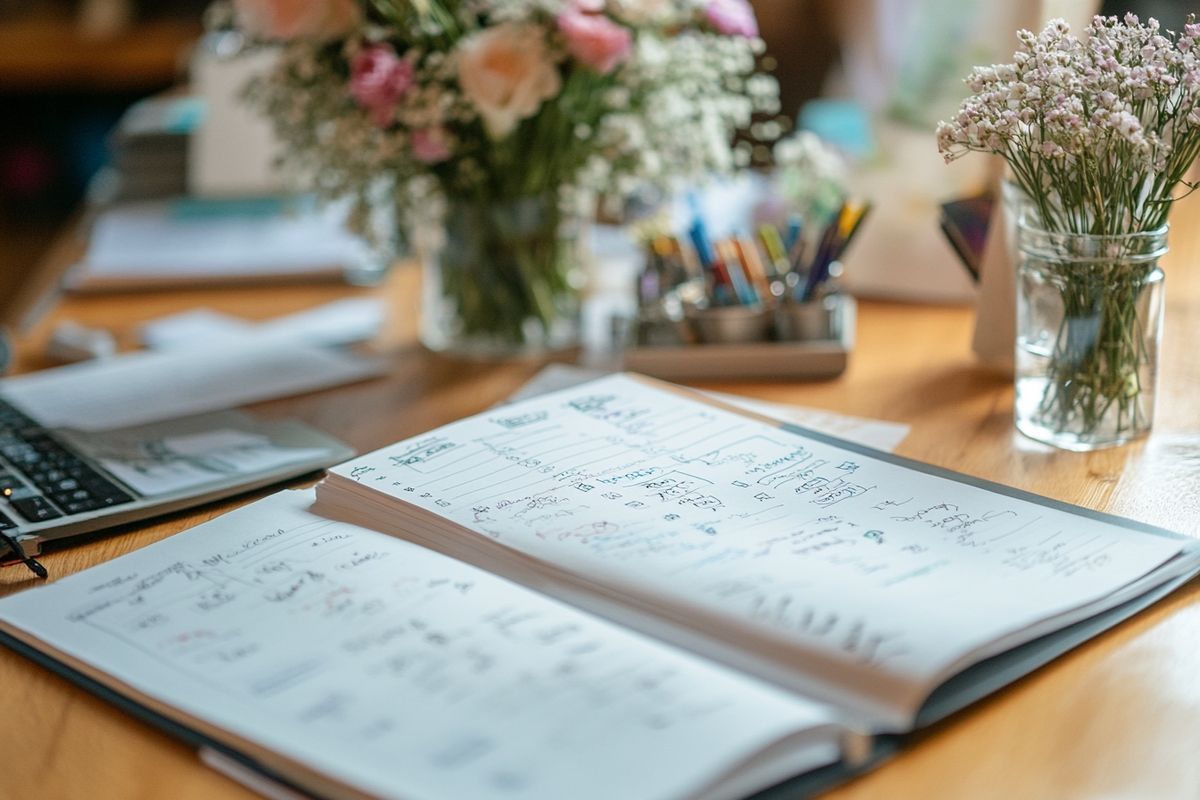 Stage de Wedding Planner : témoignages de professionnels du secteur