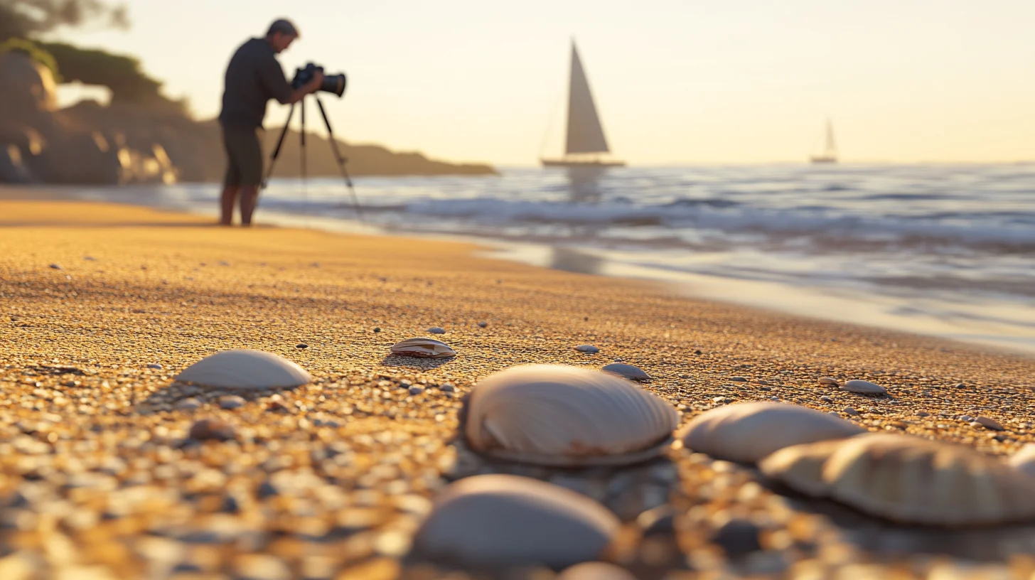 photographe à Six Fours