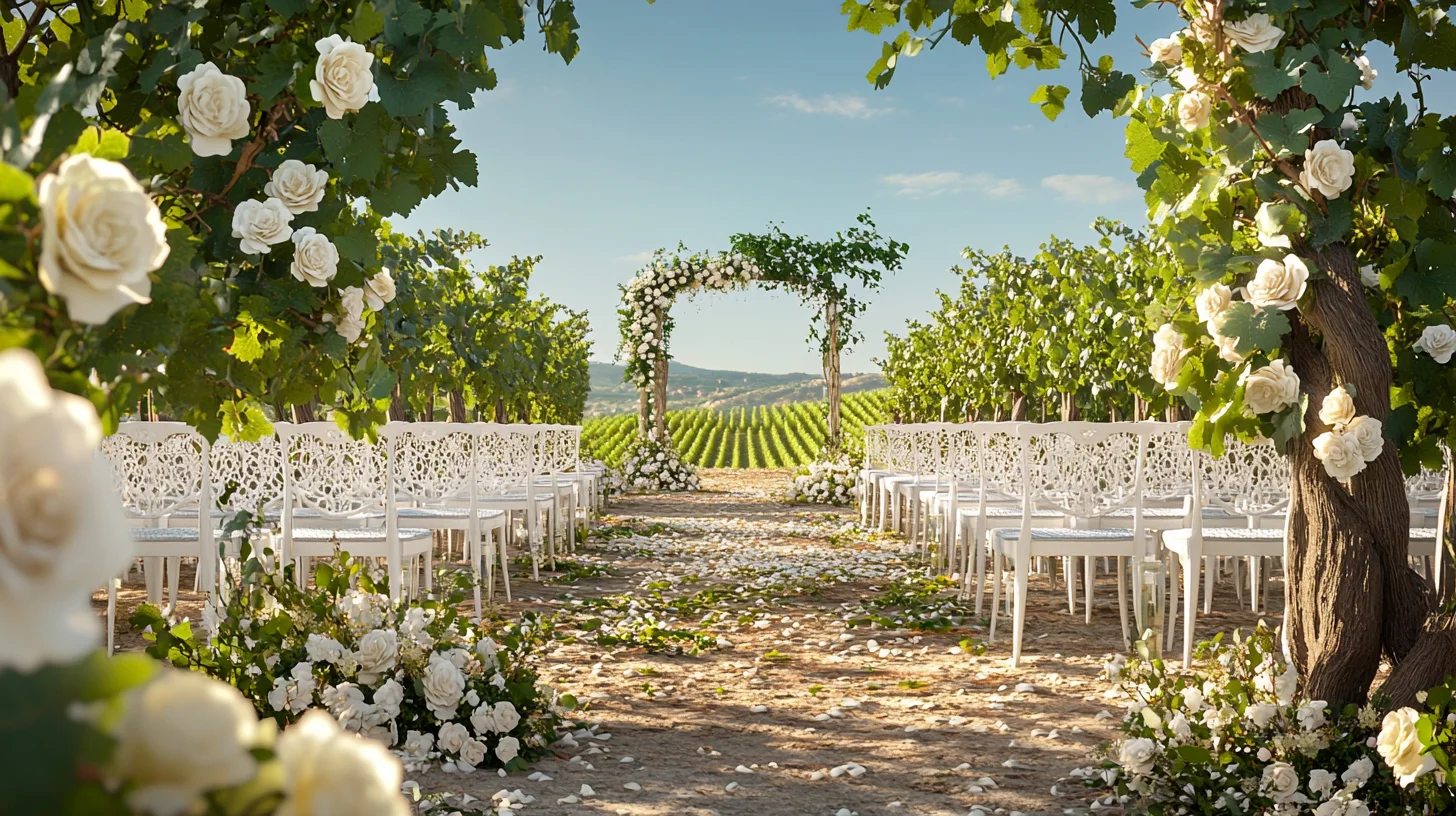 tendances mariage