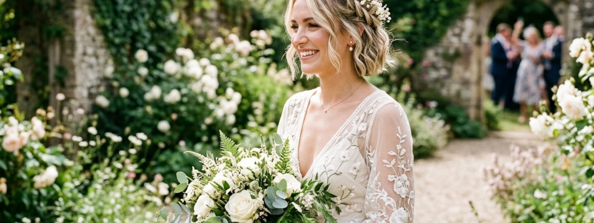 coiffure cheveux courts
