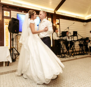 playlist mariage