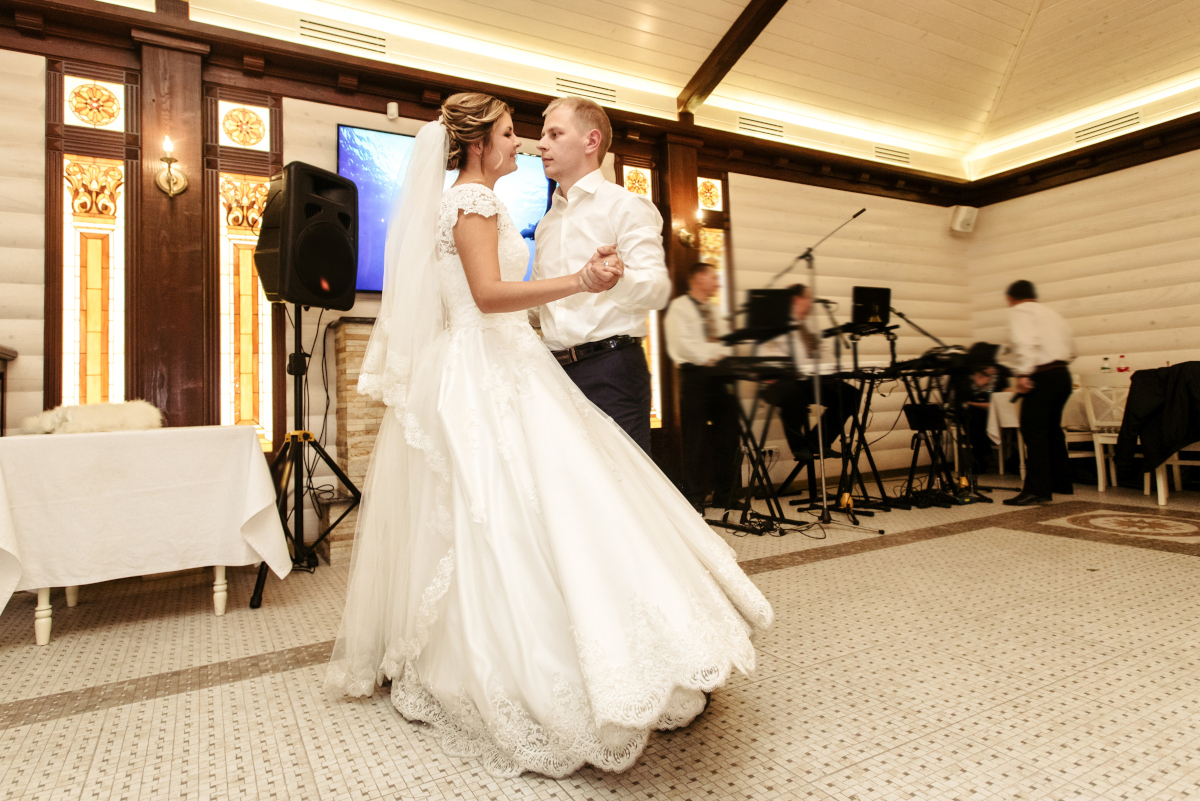 playlist mariage