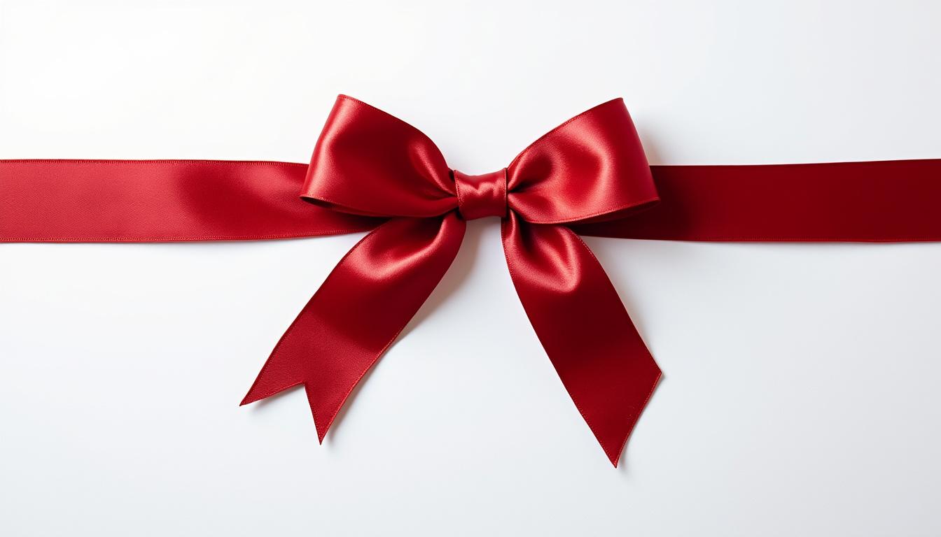découvrez dans cet article des astuces simples et efficaces pour réaliser un nœud papillon impeccable avec un ruban. apprenez les techniques indispensables pour un rendu élégant et professionnel, idéal pour toutes vos occasions spéciales.