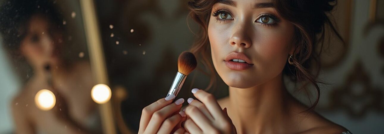 découvrez nos astuces simples et rapides pour réaliser un maquillage discret et élégant pour un mariage en moins de 30 minutes. idéal pour les invitées souhaitant sublimer leur beauté naturellement, ce guide vous propose des techniques accessibles et des conseils pratiques pour un look raffiné qui ne passera pas inaperçu.