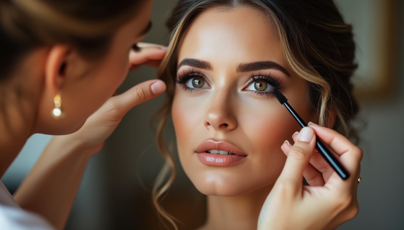 découvrez nos astuces pour réaliser un maquillage discret et élégant pour un mariage en moins de 30 minutes. suivez nos conseils simples et rapides pour sublimer votre beauté tout en restant naturelle pour ce jour spécial.