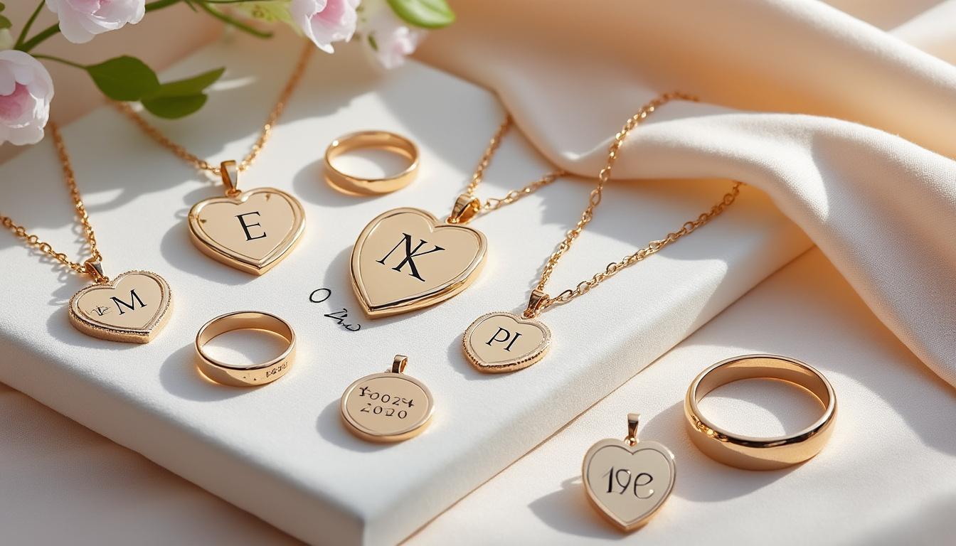 découvrez des idées originales et touchantes pour célébrer les 7 ans de mariage ! que vous cherchiez un cadeau romantique, personnalisé ou pratique, notre guide vous inspire pour faire plaisir à votre partenaire et rendre cet anniversaire inoubliable.