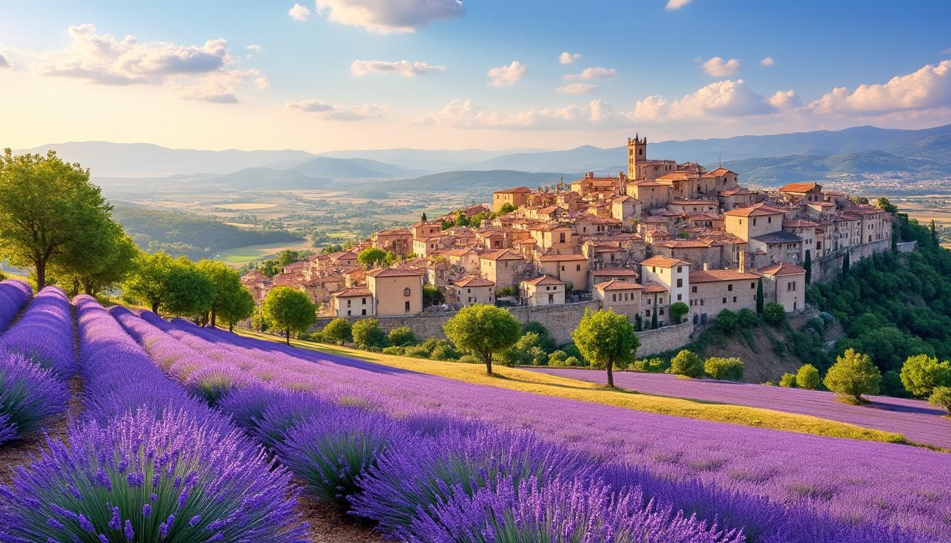 découvrez un voyage enivrant à travers les siècles dans la capitale mondiale du parfum. explorez l'histoire, la culture et les senteurs uniques qui font de cette destination un véritable sanctuaire pour les amateurs de fragrances. préparez-vous à éveiller vos sens et à plonger dans l'art de la parfumerie.