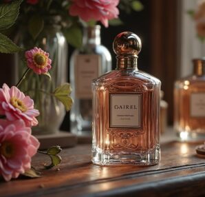 découvrez l'histoire fascinante et les secrets olfactifs de la capitale mondiale du parfum. un voyage à travers le temps où chaque senteur raconte une histoire, révélant l'art et la passion qui se cachent derrière chaque fragrance. rejoignez-nous pour une exploration sensorielle inoubliable.