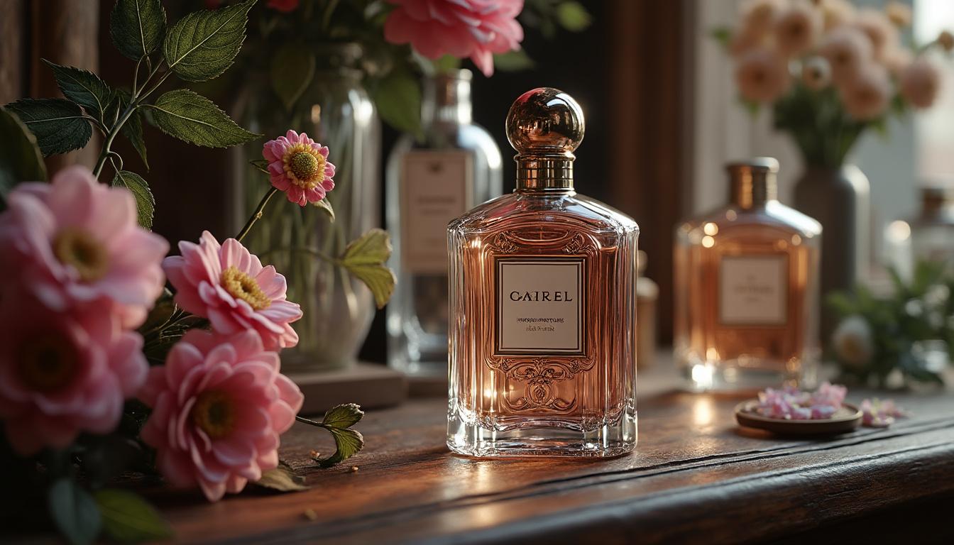 découvrez l'histoire fascinante et les secrets olfactifs de la capitale mondiale du parfum. un voyage à travers le temps où chaque senteur raconte une histoire, révélant l'art et la passion qui se cachent derrière chaque fragrance. rejoignez-nous pour une exploration sensorielle inoubliable.