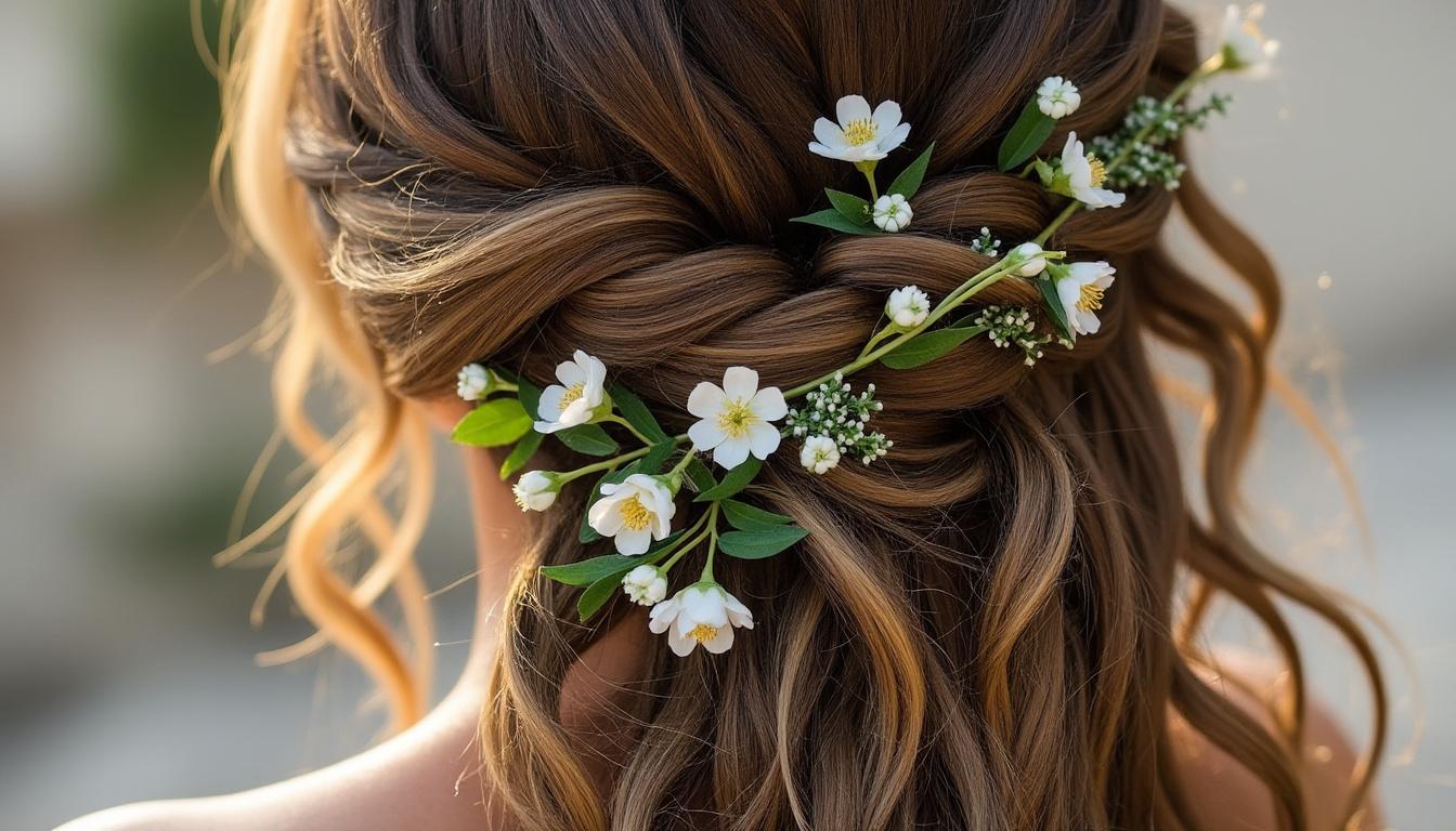 découvrez les nombreux avantages des coiffures grecques de mariage : élégance intemporelle, adaptabilité à toutes les textures de cheveux et mises en valeur pour chaque mariée. idéales pour sublimer votre grand jour avec raffinement.