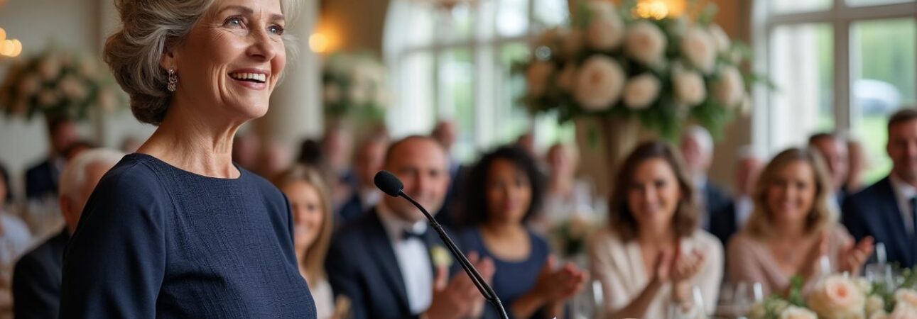 découvrez notre guide complet pour rédiger un discours de mariage émouvant et réussi dédié à votre maman et votre beau-père. conseils, exemples et astuces pour marquer les esprits lors de ce jour unique.
