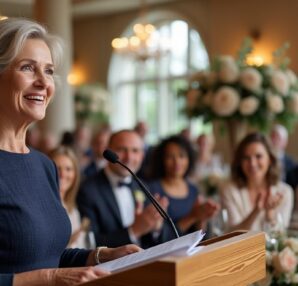 découvrez notre guide complet pour rédiger un discours de mariage émouvant et réussi dédié à votre maman et votre beau-père. conseils, exemples et astuces pour marquer les esprits lors de ce jour unique.
