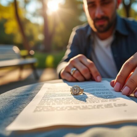 découvrez les principales erreurs à éviter lors de la rédaction de votre texte de demande en fiançailles afin de rendre ce moment unique, émouvant et inoubliable.