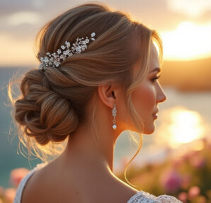 découvrez comment sublimer un carré plongeant pour une invitée de mariage grâce à nos astuces coiffure : conseils de style, accessoires, et idées pour un look élégant et tendance le jour j.