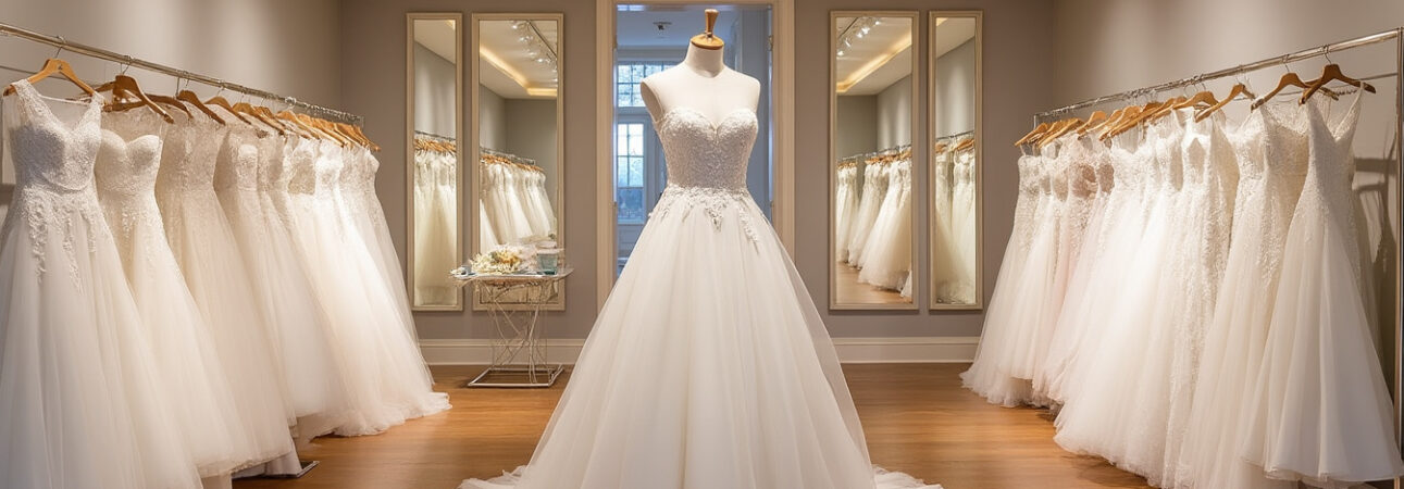 découvrez les 5 étapes incontournables pour devenir vendeuse de robes de mariée : formation, compétences, recherche d'emploi, conseils pratiques et astuces pour réussir dans ce métier passionnant du secteur nuptial.