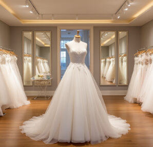 découvrez les 5 étapes incontournables pour devenir vendeuse de robes de mariée : formation, compétences, recherche d'emploi, conseils pratiques et astuces pour réussir dans ce métier passionnant du secteur nuptial.