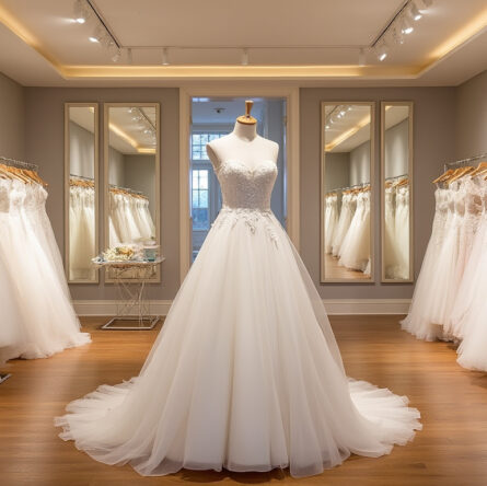 découvrez les 5 étapes incontournables pour devenir vendeuse de robes de mariée : formation, compétences, recherche d'emploi, conseils pratiques et astuces pour réussir dans ce métier passionnant du secteur nuptial.