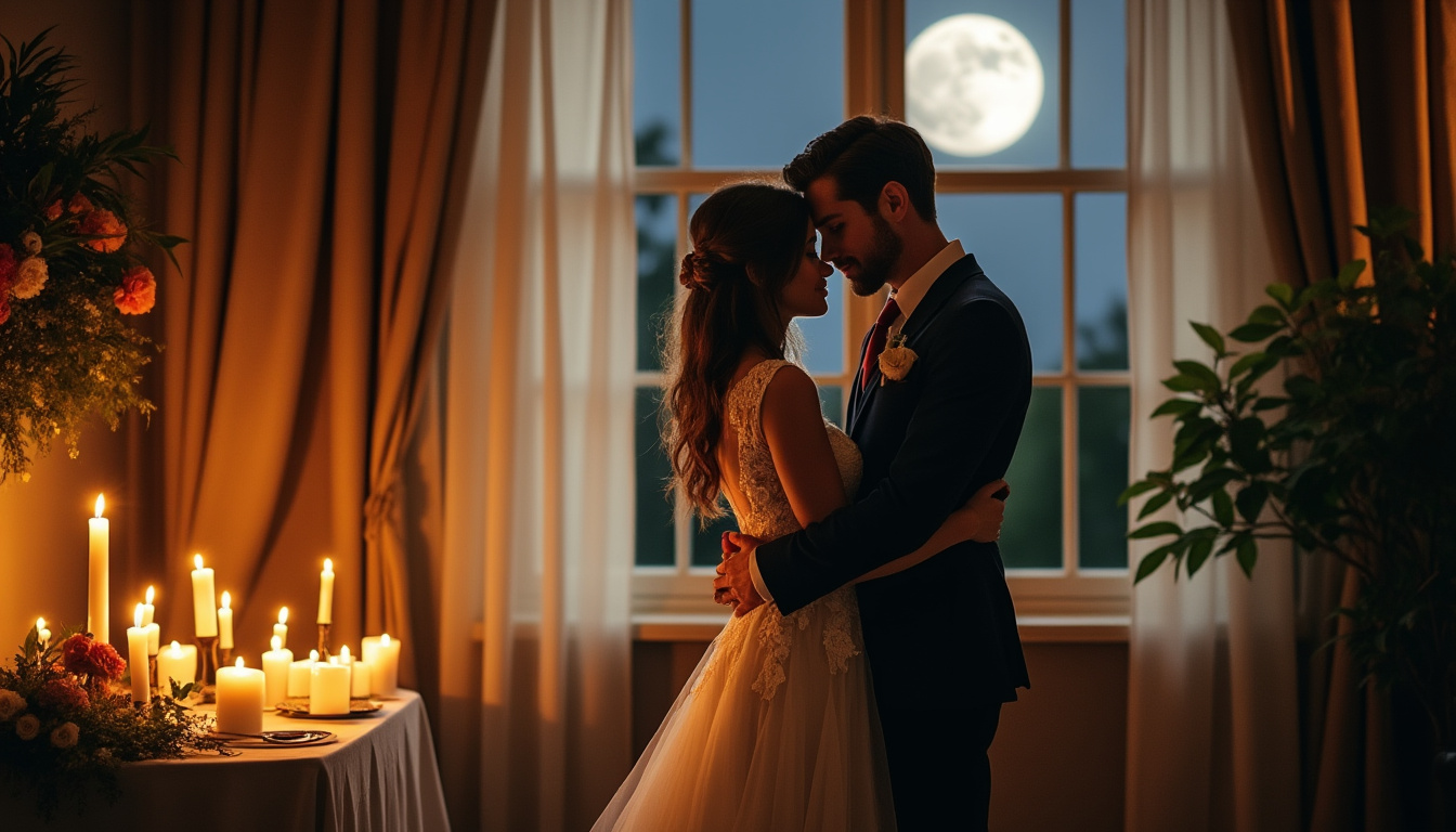 découvrez des conseils et des exemples pour créer un discours de mariage émouvant et inoubliable à l’intention de votre mari, afin de faire de ce jour un moment unique et marquer les esprits de tous les invités.