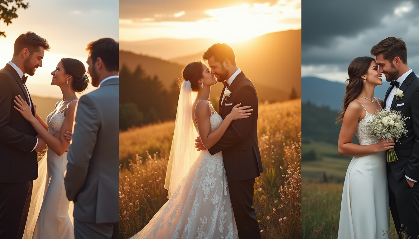 découvrez comment la voix off de 4 mariages pour une lune de miel influence le récit de l'émission, en analysant son rôle, son ton et son impact sur l'expérience des téléspectateurs.