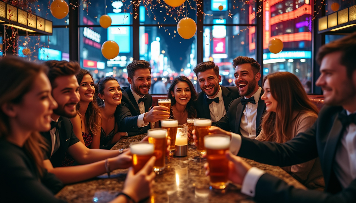 découvrez les 11 commandements indispensables pour organiser un enterrement de vie de garçon (evg) mémorable. conseils et astuces essentiels pour un événement inoubliable, à ne pas manquer par tous les futurs mariés.