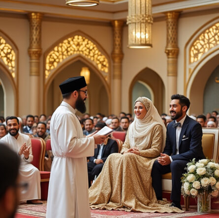 découvrez les différentes options pour faire appel à un imam lors d'un mariage, ainsi qu'une estimation des prix pratiqués. conseils utiles pour bien choisir selon vos besoins et votre budget.