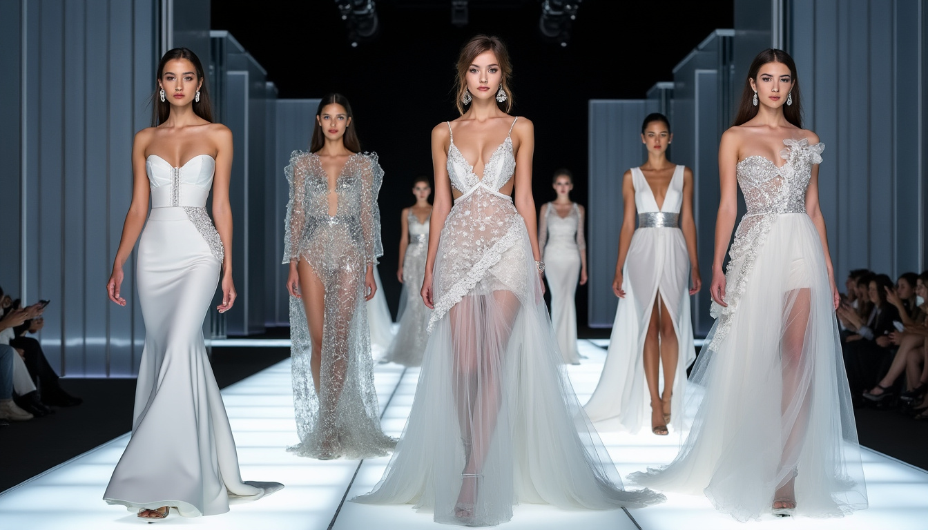 découvrez les étapes essentielles pour dessiner une robe de mariée parfaite : des croquis initiaux au choix des tissus, suivez nos conseils pour créer une robe unique et élégante.