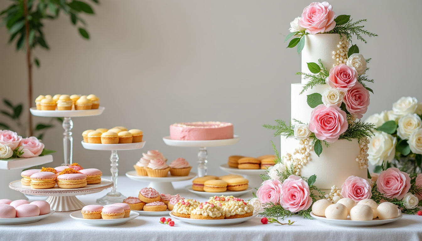 découvrez les meilleures idées de menus de mariage chic pour 2025 : inspirations gastronomiques tendances, plats élégants et conseils pour ravir vos invités le jour j.