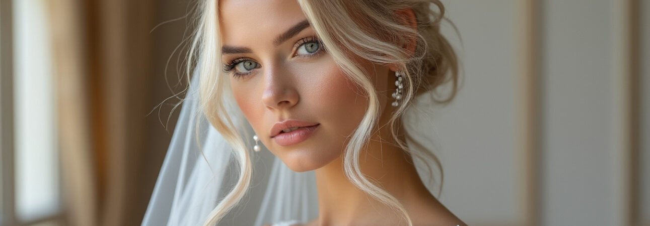 découvrez les plus belles coiffures de mariage pour cheveux raides : des idées élégantes et tendance pour sublimer votre look et captiver tous les regards le jour j.
