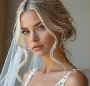 découvrez les plus belles coiffures de mariage pour cheveux raides : des idées élégantes et tendance pour sublimer votre look et captiver tous les regards le jour j.