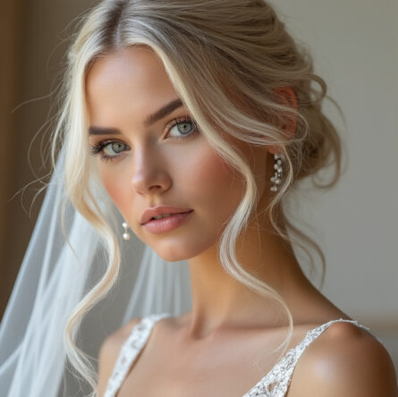 découvrez les plus belles coiffures de mariage pour cheveux raides : des idées élégantes et tendance pour sublimer votre look et captiver tous les regards le jour j.