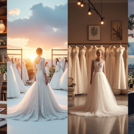 découvrez les étapes clés pour devenir vendeuse de robes de mariée : formations, compétences attendues et conseils pratiques pour réussir dans ce métier passionnant au cœur de l’univers du mariage.