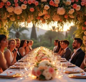 découvrez les facteurs inattendus qui peuvent influencer le prix pour faire venir soprano lors de votre mariage : conditions, frais cachés, exigences spécifiques… anticipez les surprises pour réussir votre événement !