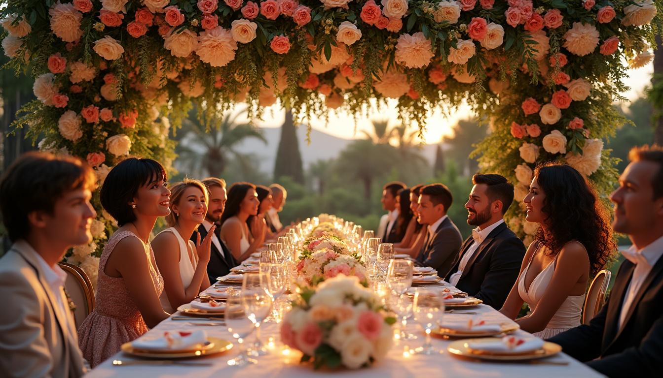 découvrez les facteurs inattendus qui peuvent influencer le prix pour faire venir soprano lors de votre mariage : conditions, frais cachés, exigences spécifiques… anticipez les surprises pour réussir votre événement !