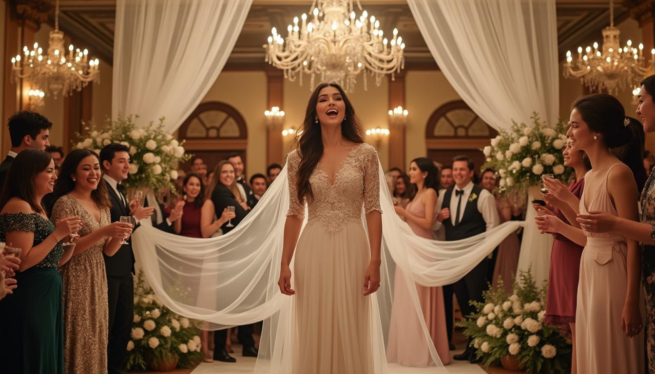 découvrez les imprévus et surprises qui peuvent influencer le prix pour inviter soprano à animer votre mariage. informez-vous sur les frais cachés, exigences techniques et autres facteurs insoupçonnés avant de réserver la star pour votre événement.