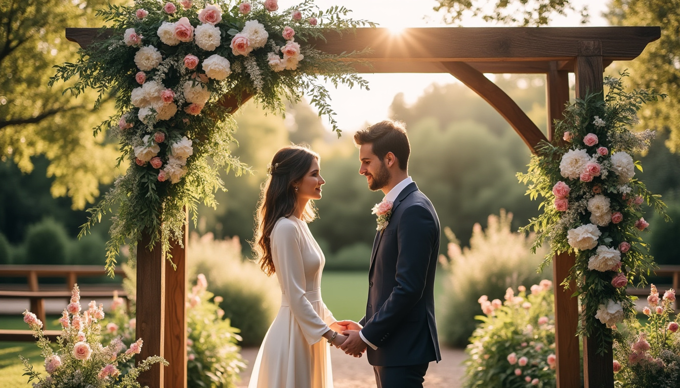 découvrez nos astuces pour rédiger un texte de renouvellement de vœux touchant à l’occasion de vos 20 ans de mariage. inspirez-vous pour exprimer votre amour et célébrer deux décennies de bonheur à deux.
