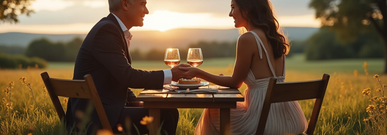 surprenez votre mari avec un texte d’anniversaire de mariage unique et touchant. découvrez des idées originales pour exprimer tout votre amour et rendre cette journée inoubliable pour vous deux !