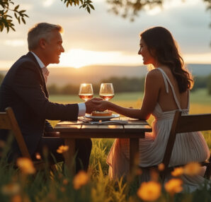 surprenez votre mari avec un texte d’anniversaire de mariage unique et touchant. découvrez des idées originales pour exprimer tout votre amour et rendre cette journée inoubliable pour vous deux !