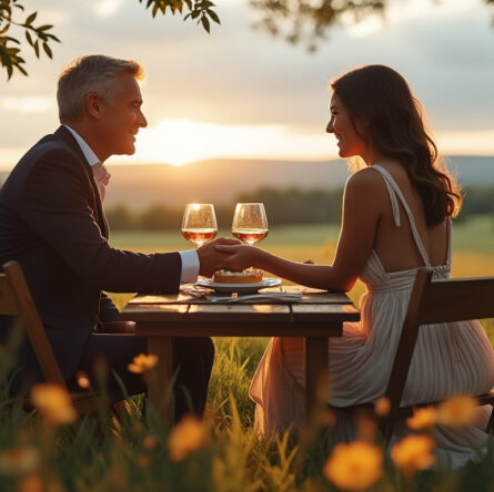 surprenez votre mari avec un texte d’anniversaire de mariage unique et touchant. découvrez des idées originales pour exprimer tout votre amour et rendre cette journée inoubliable pour vous deux !