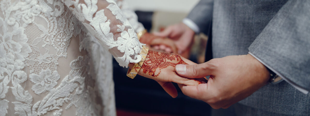 mariage religieux musulman