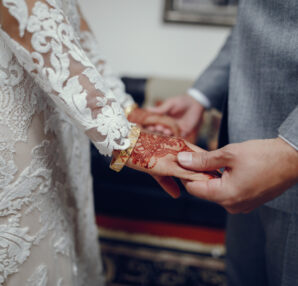 mariage religieux musulman