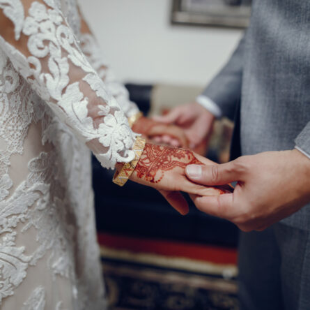 mariage religieux musulman