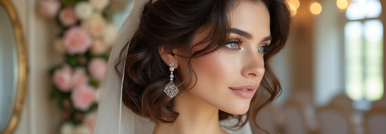 découvrez les célébrités qui ont adopté le carré plongeant bouclé pour leur mariage. inspirez-vous de ces coiffures glamour, élégantes et modernes pour sublimer votre jour j !