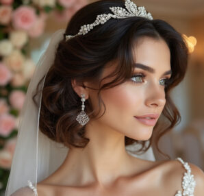 découvrez les célébrités qui ont adopté le carré plongeant bouclé pour leur mariage. inspirez-vous de ces coiffures glamour, élégantes et modernes pour sublimer votre jour j !