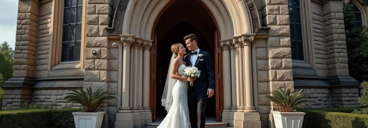 découvrez les erreurs courantes à éviter lors du choix d'une chanson de sortie d'église pour un mariage. conseils pratiques pour une cérémonie réussie et une ambiance inoubliable !