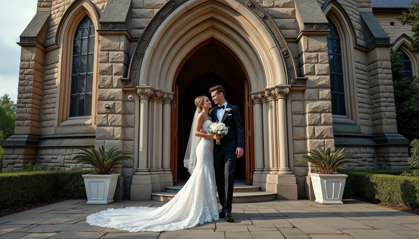 découvrez les erreurs courantes à éviter lors du choix d'une chanson de sortie d'église pour un mariage. conseils pratiques pour une cérémonie réussie et une ambiance inoubliable !