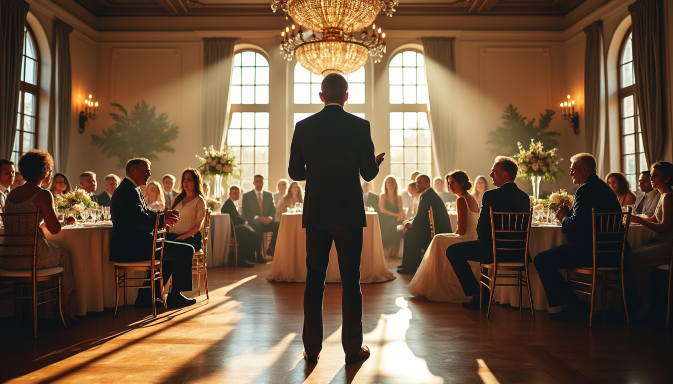 découvrez des conseils et exemples pour rédiger un discours émouvant et sincère à l’occasion du mariage de votre sœur, afin de toucher le cœur de tous les invités et rendre ce moment inoubliable.