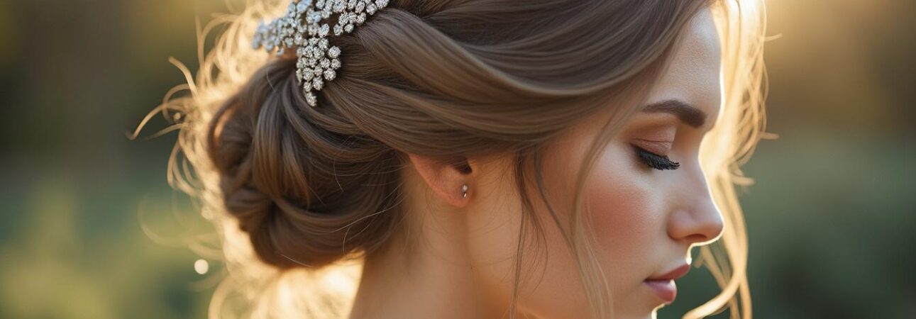 découvrez comment adopter une coiffure lisse et élégante pour un mariage de rêve. conseils, astuces et idées pour sublimer vos cheveux et rayonner le jour j.